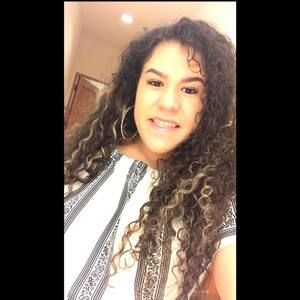 Meet your Posher, Aaliyah